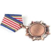 Custom Medals