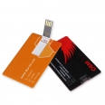 Credit Card USB Flash Drive