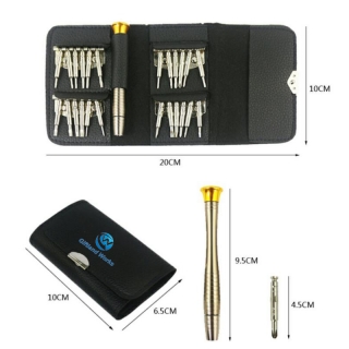 24 In 1 Screwdriver Kit