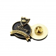 Custom Brooch Pins Chest Badges